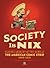 Society Is Nix by Peter Maresca