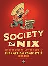 Society Is Nix by Peter Maresca