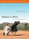 Nowhere in Africa...