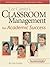 Classroom Management for Academic Success by Lee Canter
