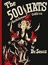 The 500 Hats of Bartholomew Cubbins by Dr. Seuss