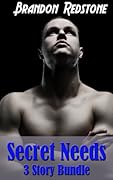 Secret Needs Bundle
