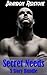 Secret Needs Bundle (Secret Needs, #1-3)