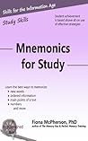 Mnemonics for Study