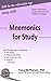 Mnemonics for Study