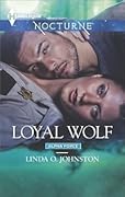 Loyal Wolf