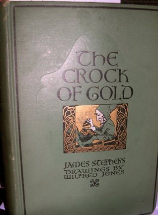 The Crock of Gold