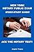 New York Notary Public Exam Speed-Study Guide! by Angelo Tropea