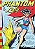 The Phantom Lady, Number 13...