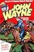John Wayne Adventure Comics...