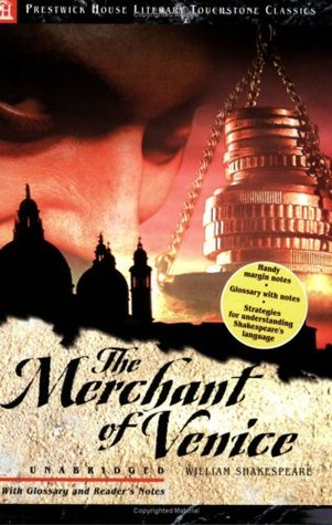 The Merchant of Venice