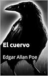 Book cover for El cuervo