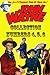 John Wayne Adventure Comics...