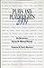 Plays and Playwrights 2009 by Martin Denton