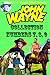 John Wayne Adventure Comics...