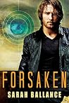 Forsaken by Sarah Ballance