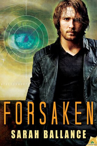 Forsaken (Kindle Edition)
