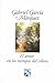 El amor en los tiempos del cólera