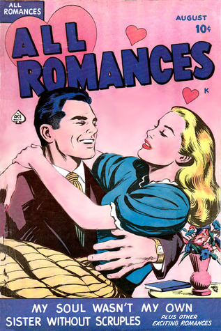 All Romances, My Soul Wasn't My Own, Volume 1