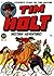 Tim Holt Western Adventures, Number 1, Satan's Stagecoach: A-1 Comics No. 14
