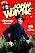 John Wayne Adventure Comics...