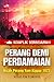 Perang Demi Perdamaian: Kisah Perang Yom Kippur 1973