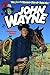 John Wayne Adventure Comics...