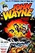 John Wayne Adventure Comics...