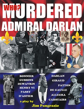 Who Murdered Admiral Darlan?