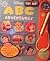 ABC Adventures by Nicole Sulgit