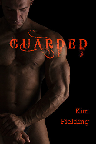 Guarded (ebook)