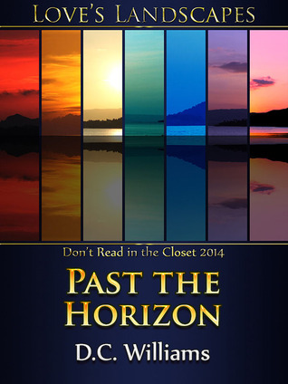 Past the Horizon (ebook)