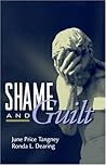 Shame and Guilt (Emotions and Social Behavior)