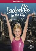Isabelle in the City