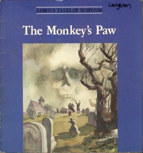 The Monkey's Paw