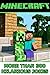 MINECRAFT: MORE THAN 300 HILARIOUS MINECRAFT JOKES