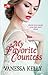 My Favorite Countess (The Stanton Family, #3)
