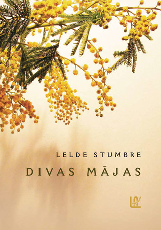 Divas mājas