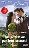 Una settimana per innamorarsi by Tessa Dare