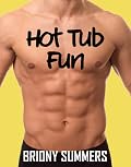 Hot Tub Fun