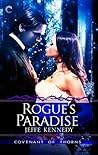 Rogue's Paradise by Jeffe Kennedy