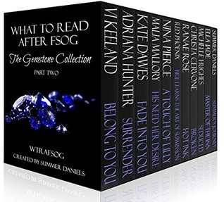 What to Read After FSOG: The Gemstone Collection (WTRAFSOG, #2)