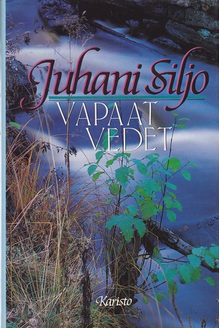 Vapaat vedet