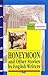Honeymoon and Other Stories by English Writers