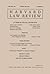 Harvard Law Review by Harvard Law Review