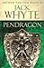 Pendragon (Arthur the Son, #2)