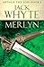 Merlyn by Jack Whyte