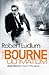 The Bourne Ultimatum by Robert Ludlum
