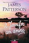 Book cover for A Jennifer con amore