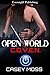 Open World (C.O.V.E.N. Book 1)
